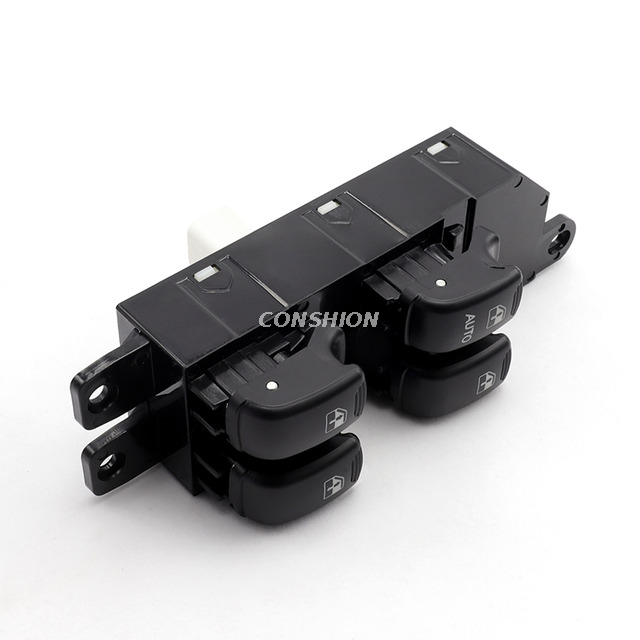 9357026100 Interruptor de ventana eléctrica para Hyundai Sonata 