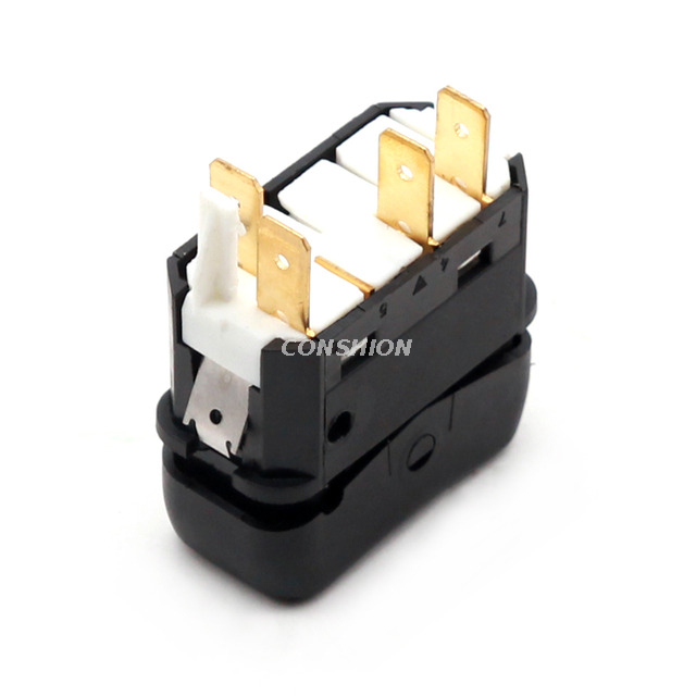 6007011480000 12V Un interruptor de arranque táctil para Benz