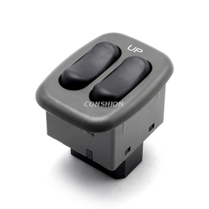 Interruptor de ventana de alimentación 9357002000 para Hyundai Santro/Atos tipo I