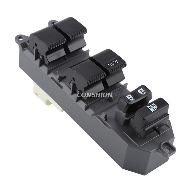 8482006100 Interruptor de ventana eléctrica para Toyota Corolla 