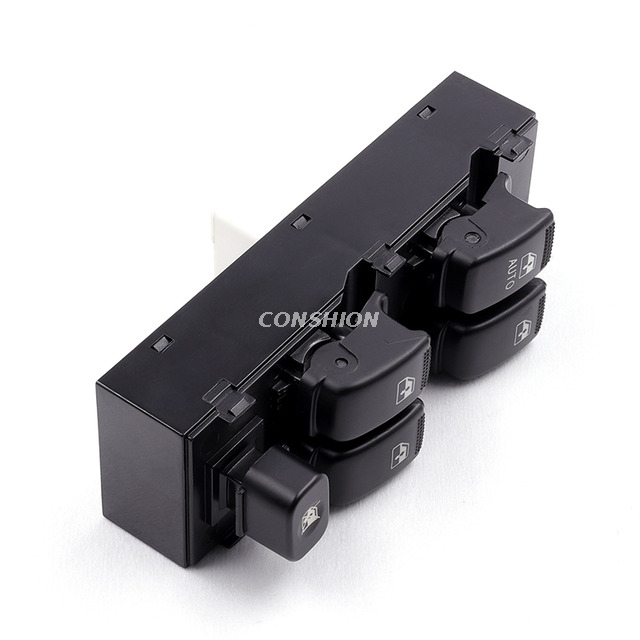 Interruptor de ventana 935701C110 para Hyundai Getz