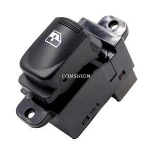 935801E000 Interruptor de ventana de alimentación para Hyundai Accent