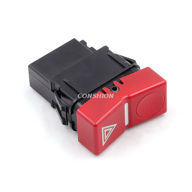 6C4613A350AC Interruptor de ventana para Ford Fo6