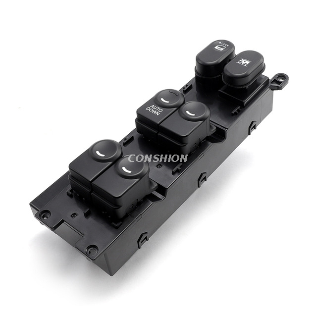935702L010 Interruptor de ventana eléctrica para Hyundai I30