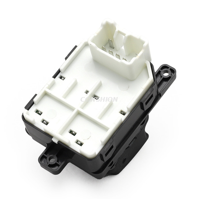 Interruptor de ventana HY01109 para Hyundai H100
