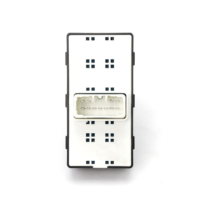 935714H110/935704H110 Interruptor de la ventana eléctrica para Hyundai Starex I800 IMAX