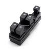 PW950250P0034 Interruptor de ventana para Mitsubishi Saga FLX