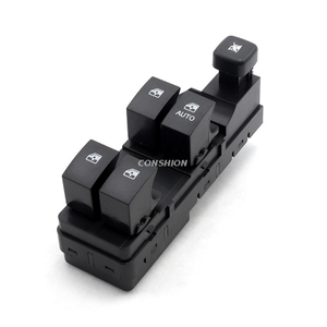 PW950250P0034 Interruptor de ventana para Mitsubishi Saga FLX