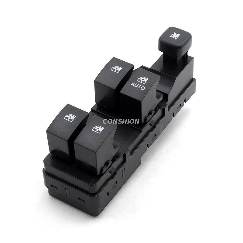 PW950250P0034 Interruptor de ventana para Mitsubishi Saga FLX