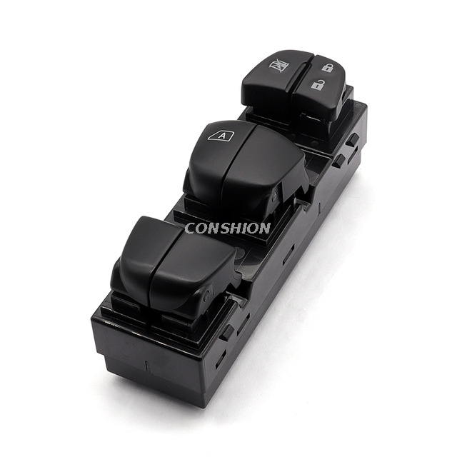 254013df0b254011ka0b254013ta0a interruptor de la ventana de alimentación para Nissan Altima
