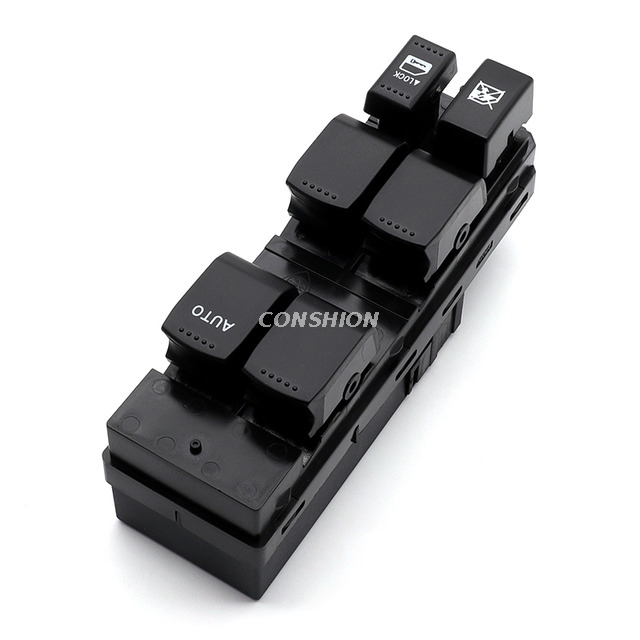64J2033370TPOWER SIVINTA DE VENTANA PARA SUZUKI SWIFT 