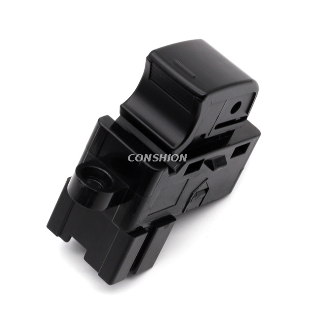 25411ax000 25411ax010 Interruptor de ventana eléctrica para Nissan Tiida/Rogue/Versa