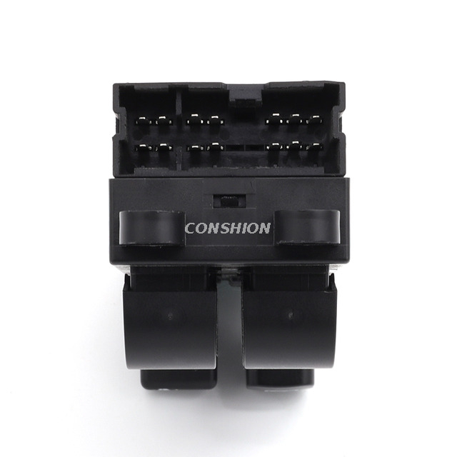254019e000 Interruptor de ventana de alimentación para Nissan Frontier 