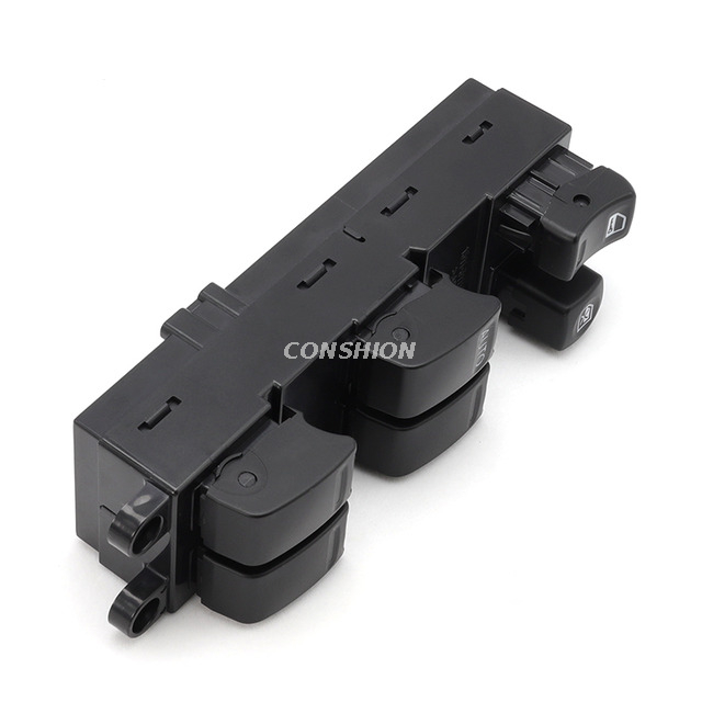 254016Z500 254015M000 Interruptor de ventana eléctrica para Nissan Frontier 