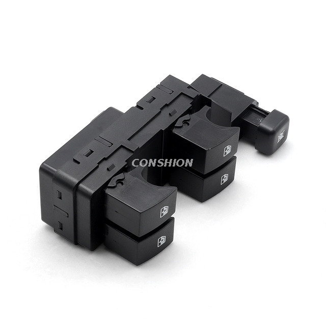 Interruptor de ventana eléctrica PW950250 para Mitsubishi Saga FLX