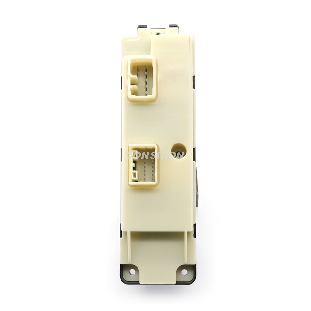 89739997070 Interruptor de ventana de alimentación para Isuzu D-Max