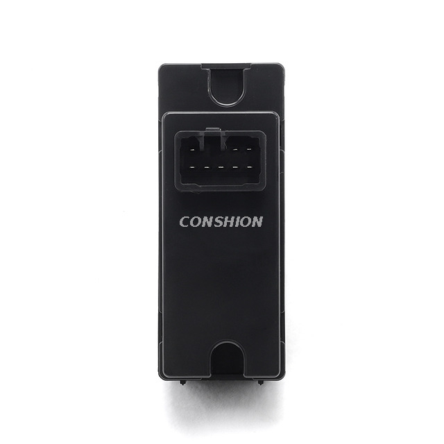 8974038970 Interruptor de ventana de alimentación para Isuzu D-Max