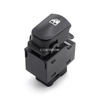 935752h0009p Interruptor de ventana eléctrica para Hyundai Elantra
