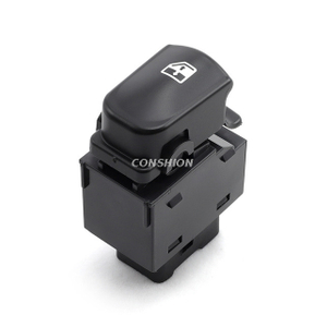 935752h0009p Interruptor de ventana eléctrica para Hyundai Elantra