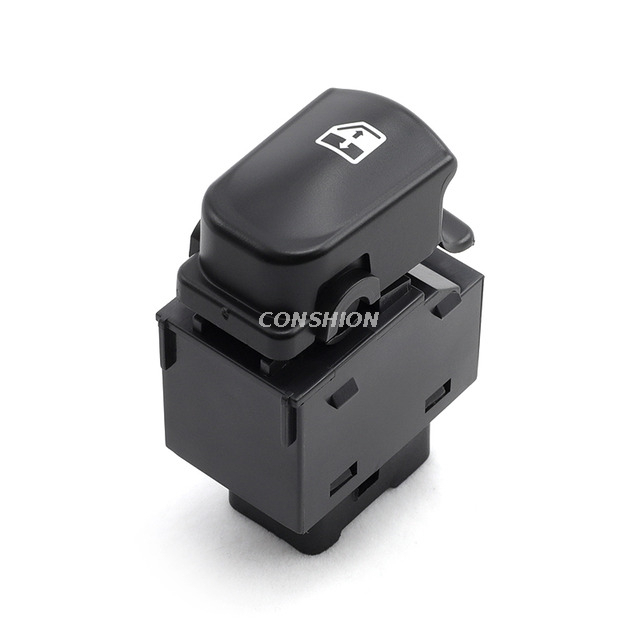 935752h0009p Interruptor de ventana eléctrica para Hyundai Elantra