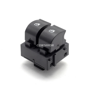 011650 Interruptor de ventana de alimentación para Fiat Linea 