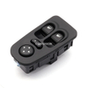 735360605 Interruptor de ventana eléctrica para Lancia Ypsilon