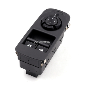 156080933 156085170 Interruptor de ventana eléctrica para Alfa Romeo Mito 