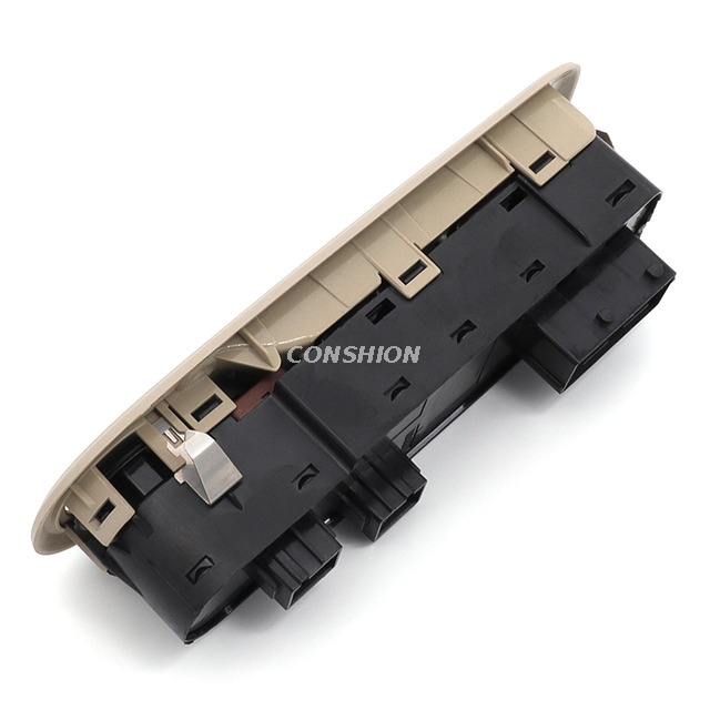 96666289bk Interruptor de ventana eléctrica para Peugeot 408