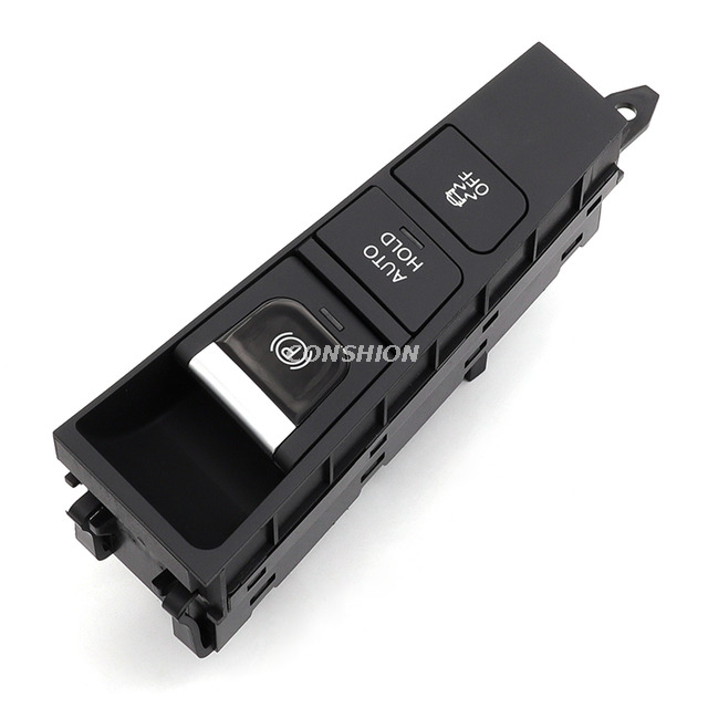 3AD927137 Interruptor de freno de estacionamiento para Volkswagen Passat B7 CC