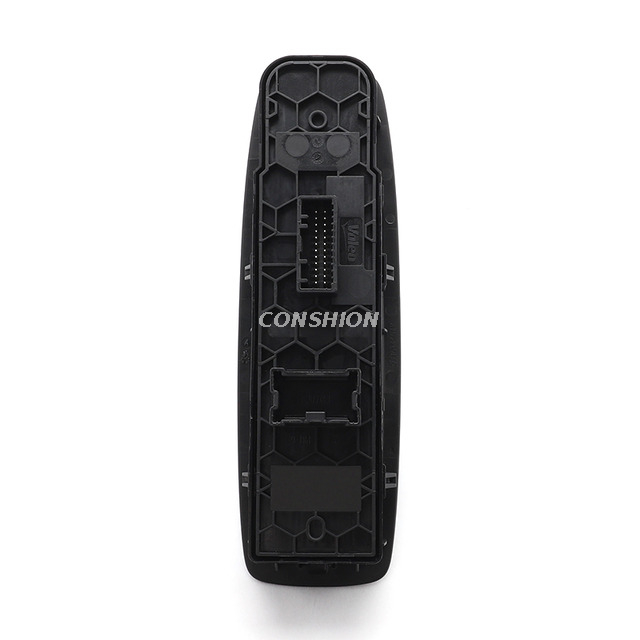 254015253R Interruptor de ventana eléctrica para Renault Kadjar Megane IV