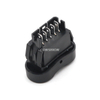 8200602227 Interruptor de ventana eléctrica para Renault Dacia Duster Sandero