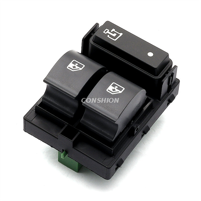 735532905 7355329050 1608705680 Interruptor de ventana eléctrica para fiat ducato Peugeot Boxer y Citroen Relay 