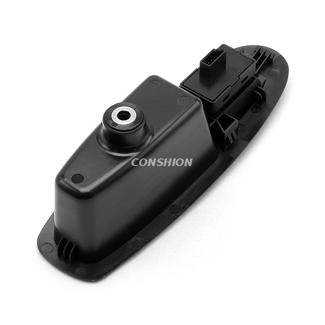 Interruptor de ventana de potencia 100190120 para Fiat Moldura Punto 