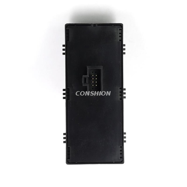 735442332 Interruptor de ventana de alimentación para Fiat Linea 