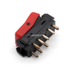 1248200110 Interruptor de advertencia de peligro - para Mercedes Benz W124/W201/W202