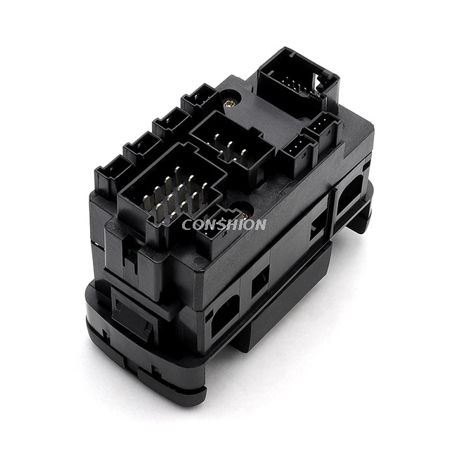 Interruptor de luz de advertencia 9434460523/9434460423, para BENZ Actros