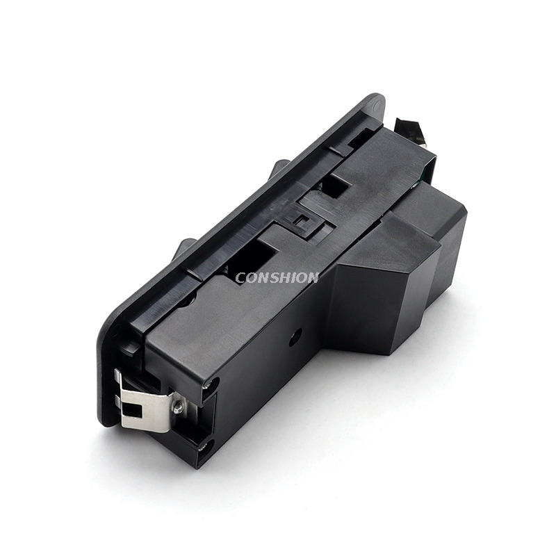 Interruptor de ventana B45766350 para Mazda BG