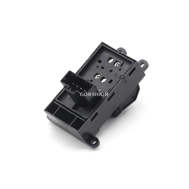 Interruptor de ventana 35760TF0003 para Honda Fit/City