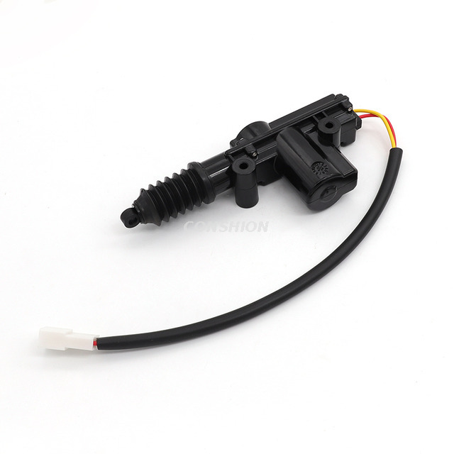 21093-6512210-01 Actuador de cerradura de puerta-para Lada