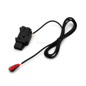 Sensor de lámpara de faros automáticos - para Volkswagen Mk7 Golf 7