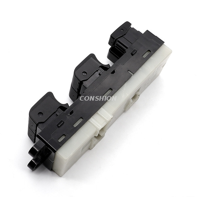 25401ED000 Interruptor de ventana para Nissan Tiida Almera