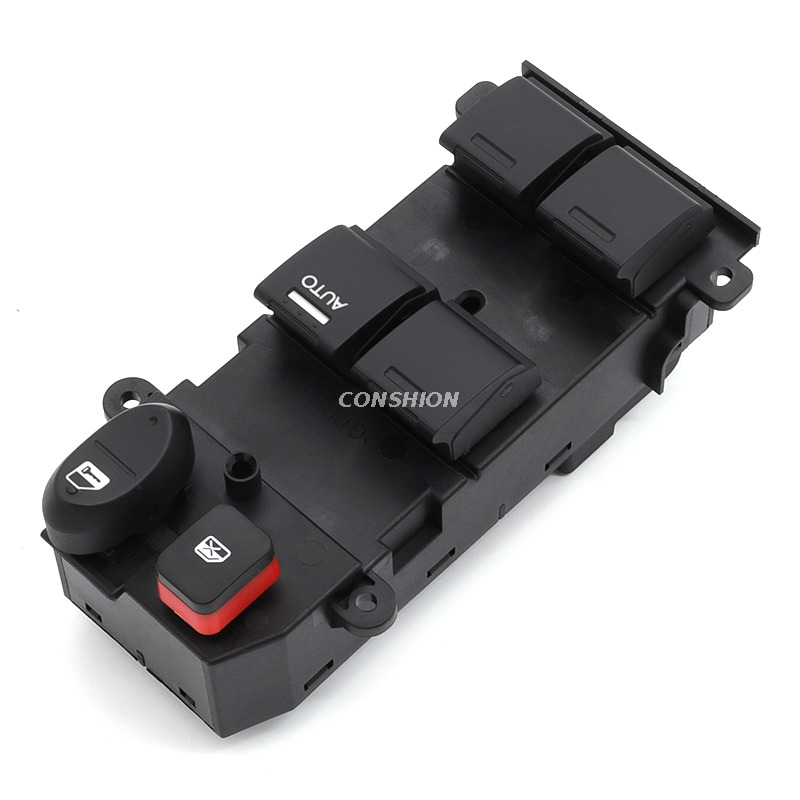 35750SzyT01 Interruptor de ventana para Honda Freed