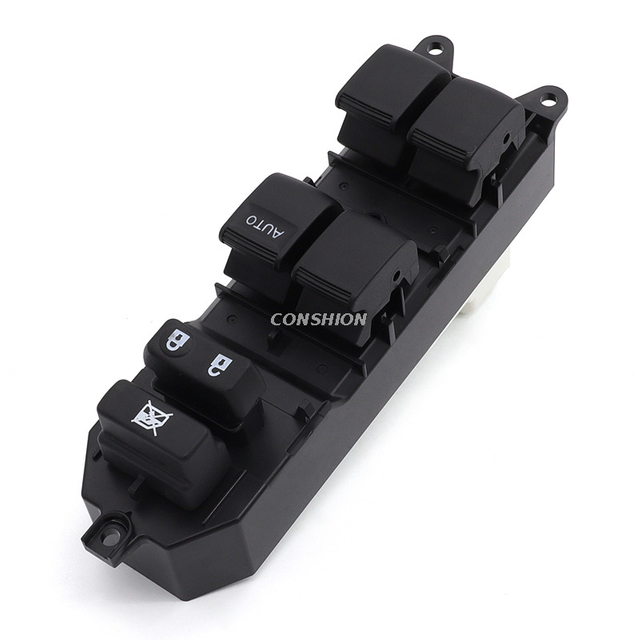 8482033260/8482006090 Interruptor de ventana para Toyota Camry/Vios/Yaris Corolla Altis