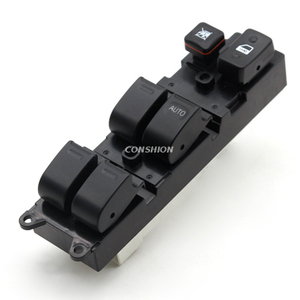 8482022310/8482035020 Interruptor de ventana para Toyota Carina Corona/Camry/Hilux/Cruiser