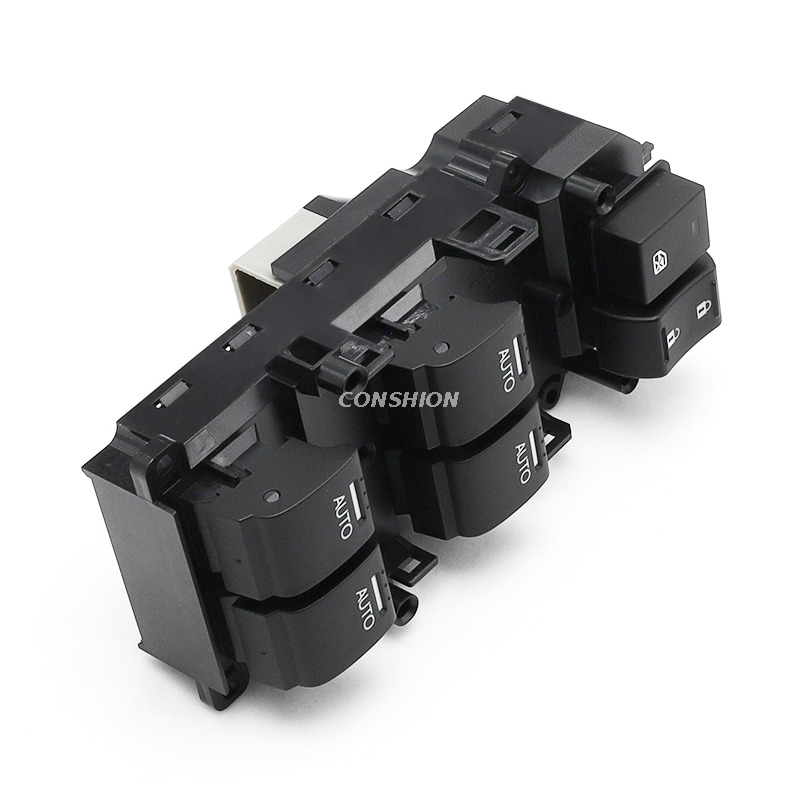 Interruptor de ventana 35750T2AQ50 para Honda Civic