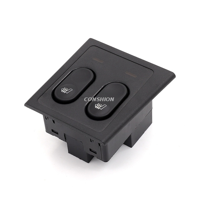 171.3763/21703709710 Interruptor de asiento - para VAZ -2170