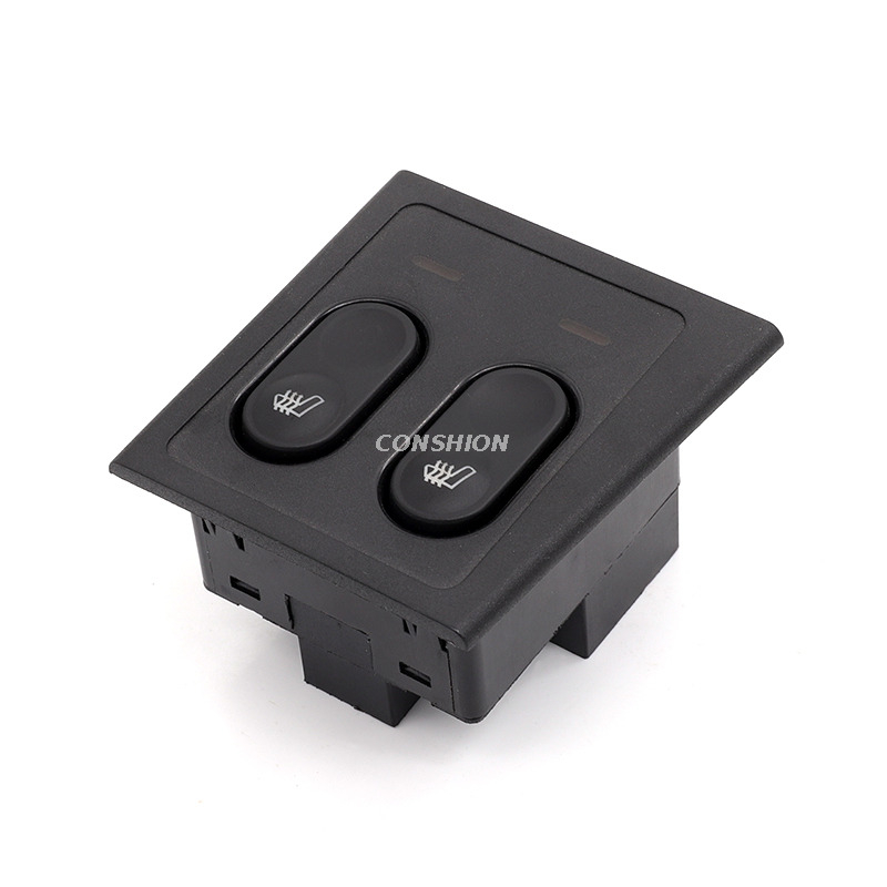 171.3763/21703709710 Interruptor de asiento - para VAZ -2170