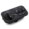 145.3769 Switch de faros - para Gaz