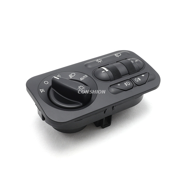 A21R23.3769010/142.376901 Switch de faros - para UAZ