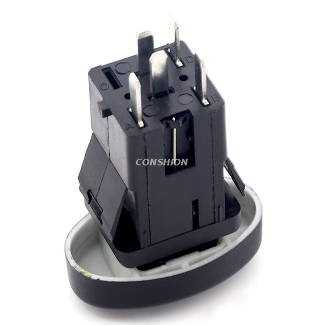75.3710-07.13 Interruptor de faros-para VAZ-2113/2115